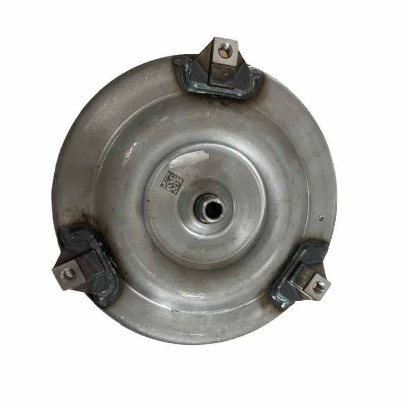 Transmission Gearbox Hydraulic Torque Converter Suit for Bik Hideo Cruze 6T30 24271596