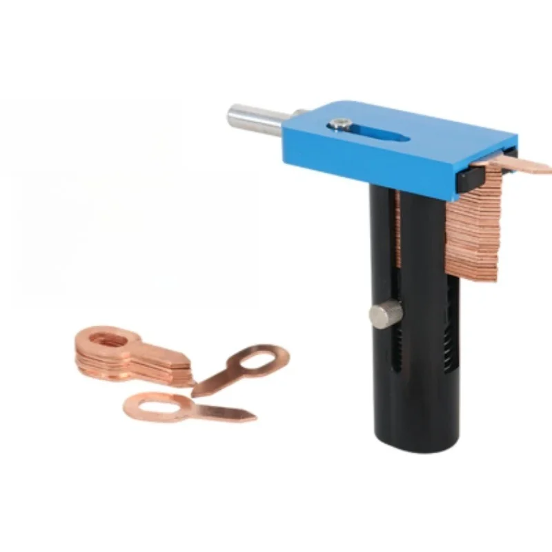 Suitable for OT Automotive Sheet Metal Dent Repair Machine, 1PC Rib‑Line Dent Repair Tool Replacement Spare Parts