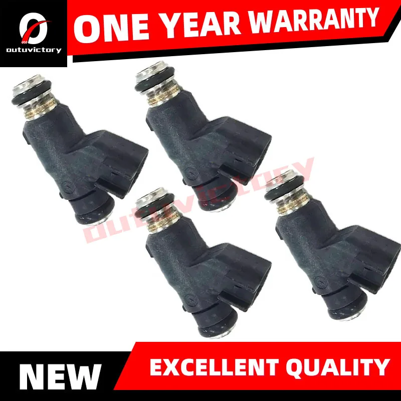 

High Performance Diesel Auto Parts Fuel Injector Nozzle 28101894 6030BS50