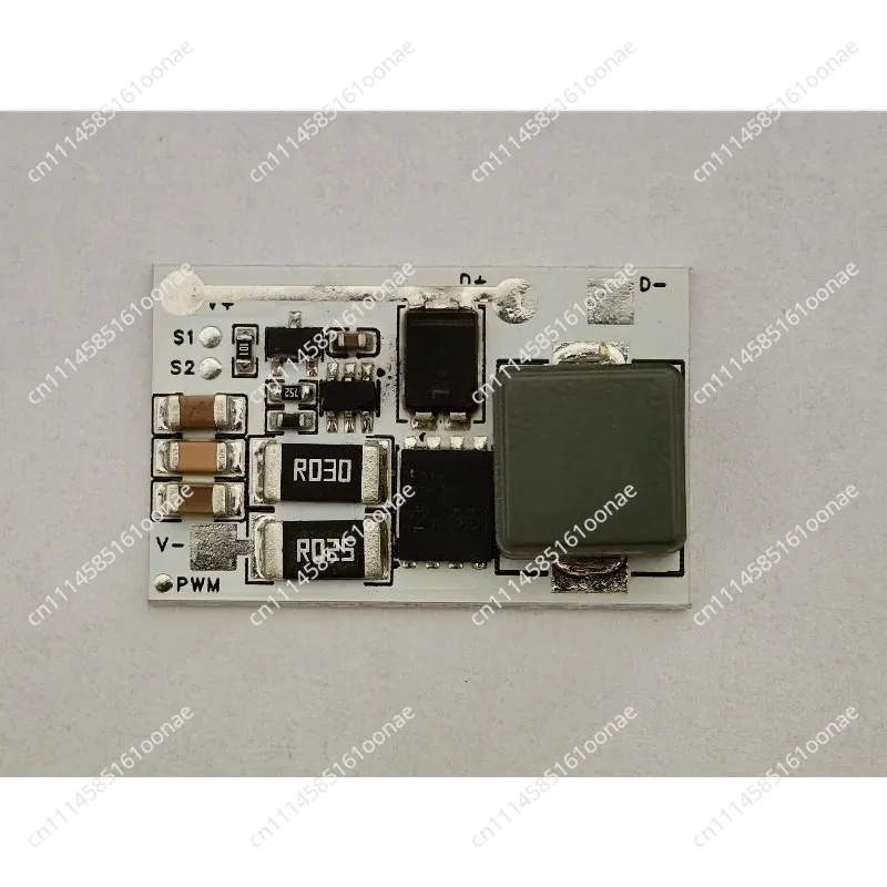Pumping Laser Constant Current Driver Board 15A