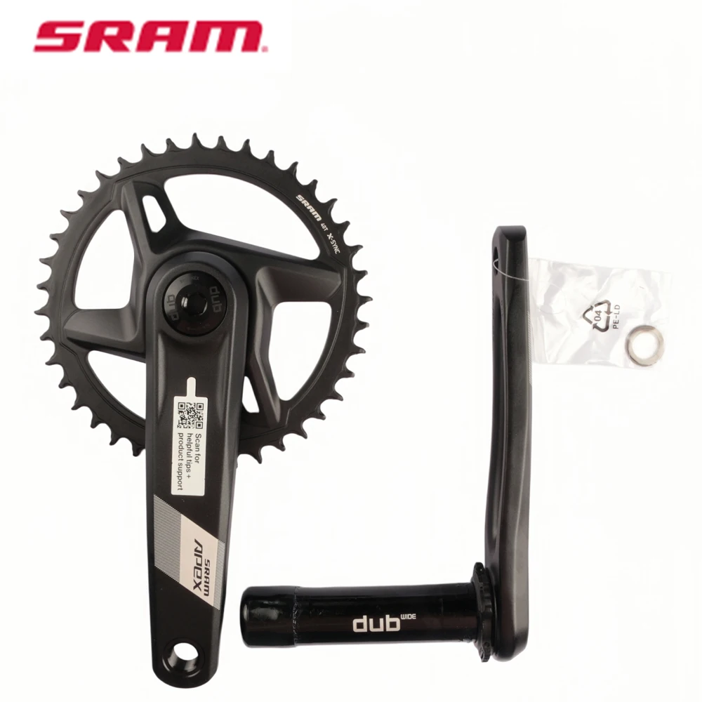 FL334 スラム SRAM アペックス APEX1 リアディレイラー RD 11S SRAM