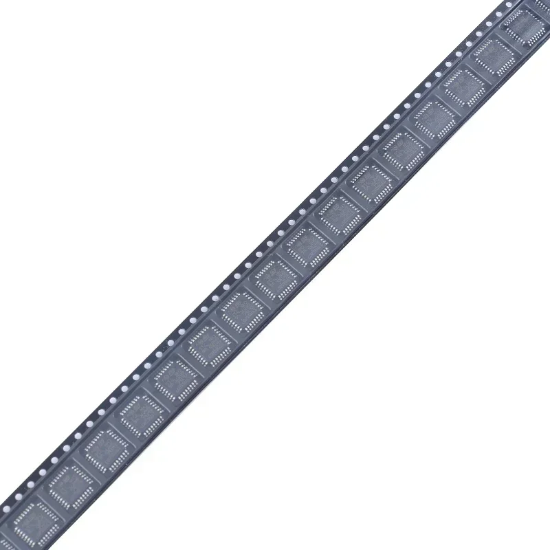 Рисунок 5 - Оригинальный STM8S207K6T6C LQF
