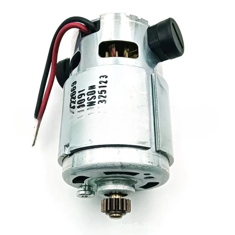 

160702266N 18V motor for GSR180-LI GSB180-LI GSR18V-21 GSB18V
