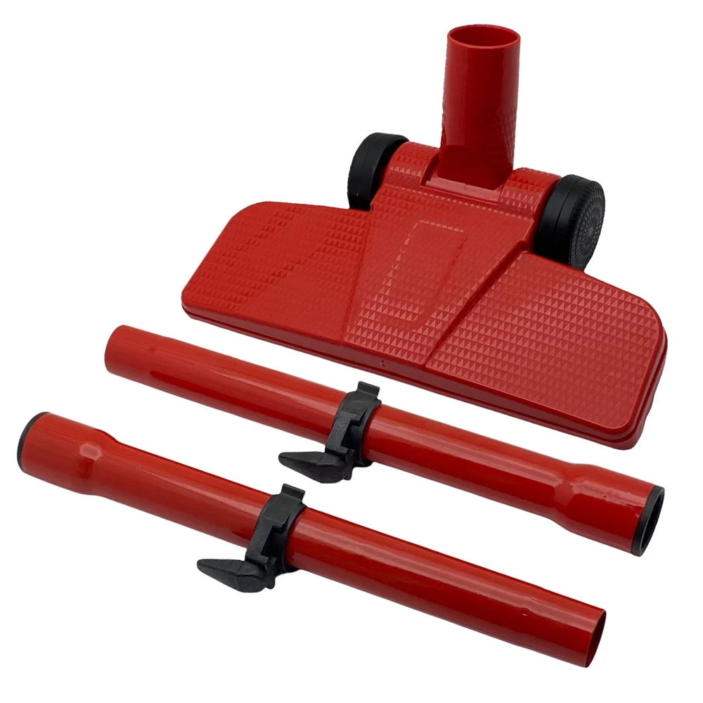 Совместим с Phantom P 1200, практичный всасывающий разъем DU 2000 Ubeeper и набор стальных труб-красный