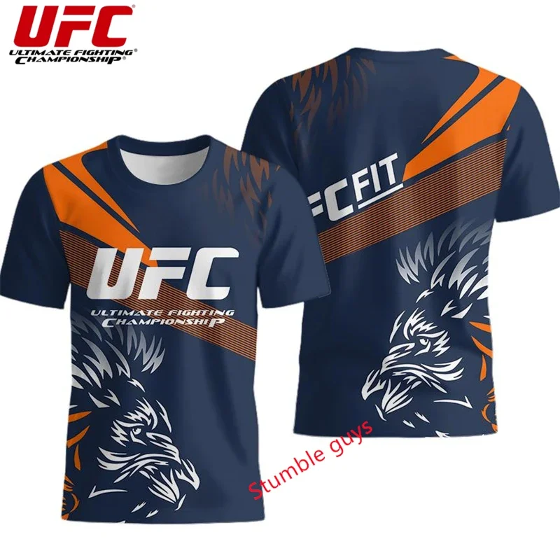 Summer Kids Ufc Sho…