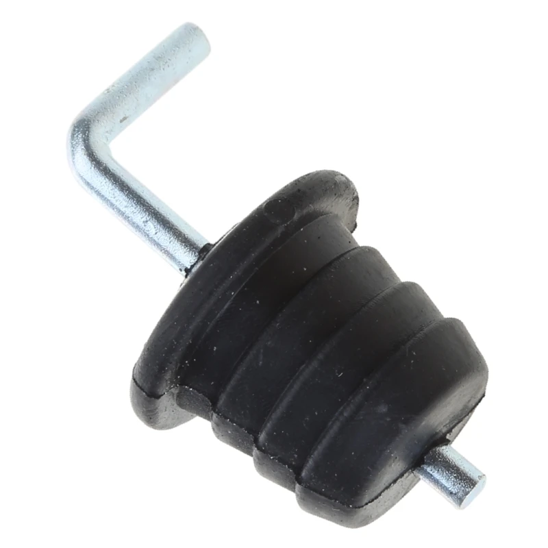 Car Transmission Filler Cover Plug 25615‑5T0‑004 Repair Parts Replacement Accessories Compatible for HRV City