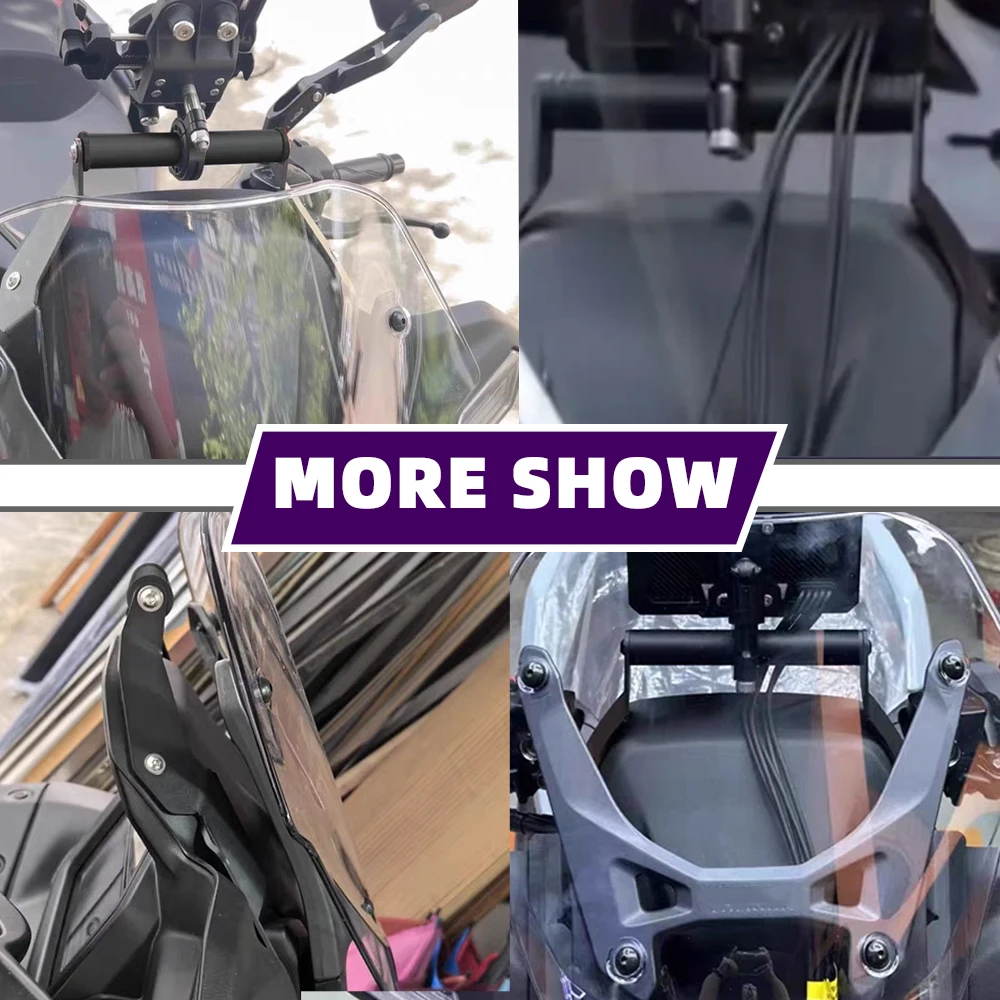 Рисунок 4 - Для Yamaha XMAX 300 XMAX 300 Tech