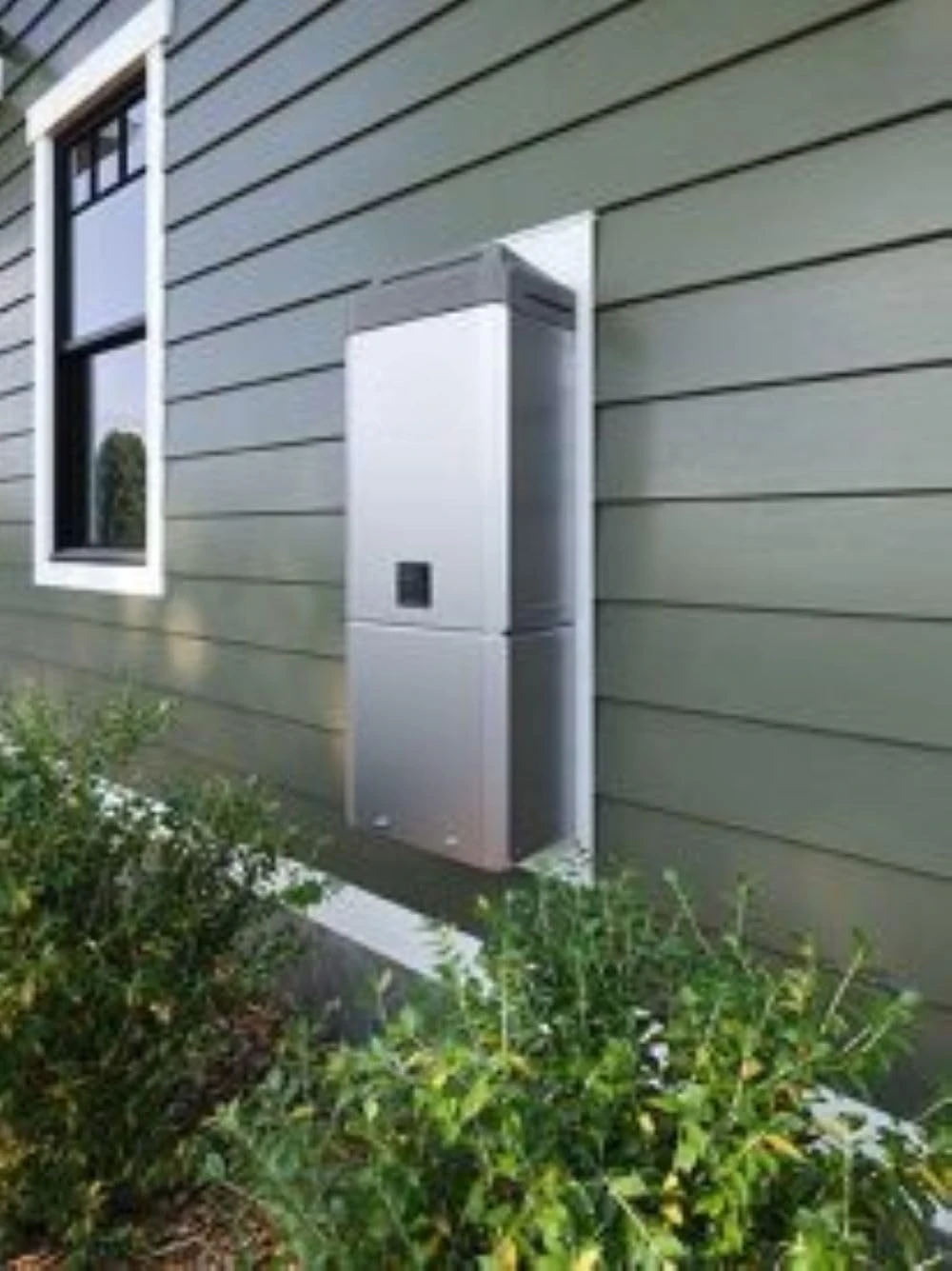 سخان مياه RX199iN مكثف ذكي يعمل بالغاز الطبيعي أو البروبان بدون خزان، سخان مياه داخلي أو خارجي