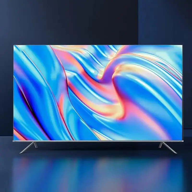 TV Television 100 Inch Ultra HD TV 85/110 Inches LED 4K Television With Android WiFi