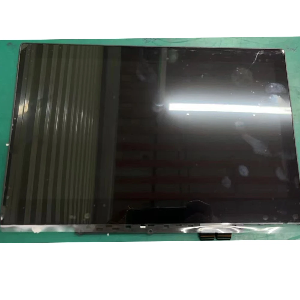 Imagem -03 - Display Lcd Touch Screen Digitizer Assembly Frame Substituição para Lenovo Winbook 300e 2nd Gen 81m9 5d10t45069 116 Pcs