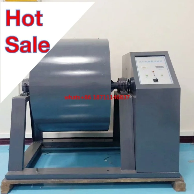 EL42-5305/01 Factory direct supply good qualityLos Angeles Abrasion Testing Machine