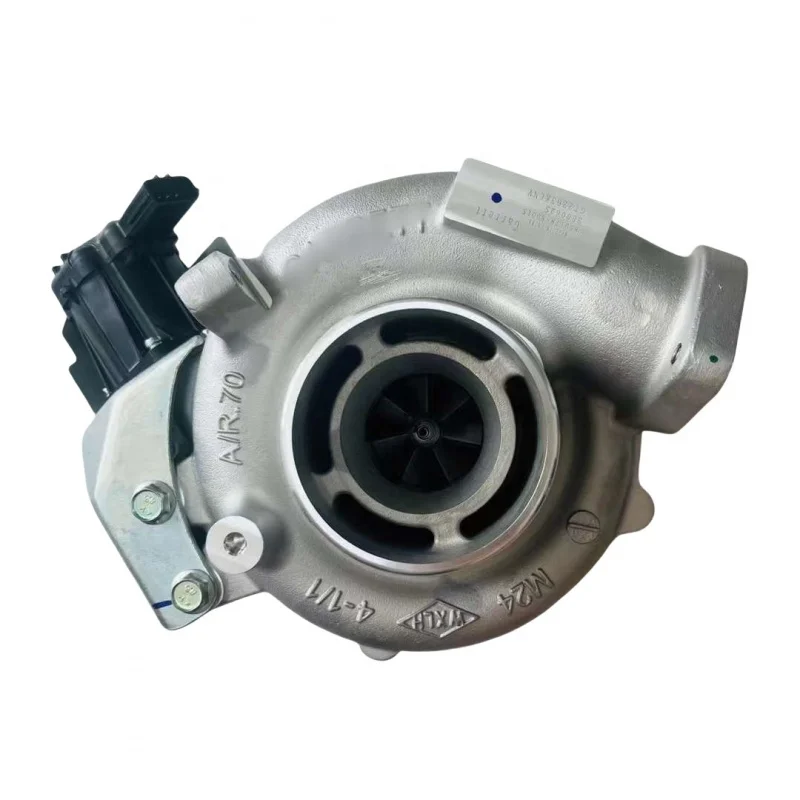 Hino Cost 17201-E0890 859178-5001 turbocharger original model imported turbocharger