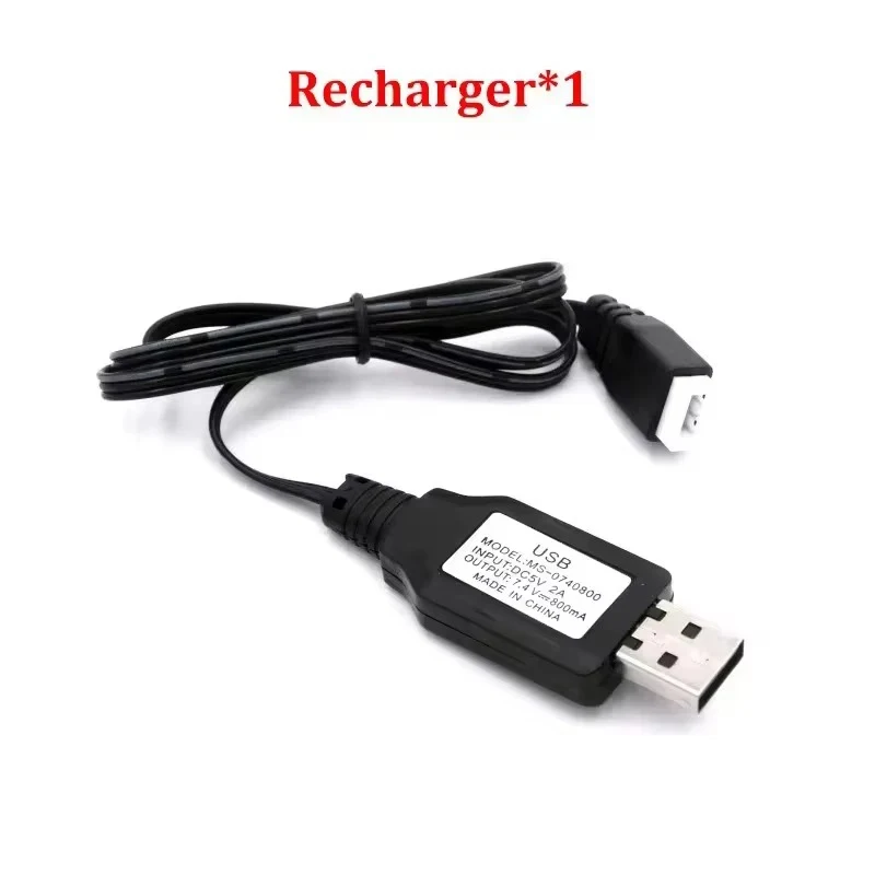 Akumulator do samochodu RC SCY SG116PRO/MAX 7.4V 2500mAh Litowy akumulator Ogólny 16101 16102 Akumulator zapasowy baterie do zabawek Akcesoria do zabawek
