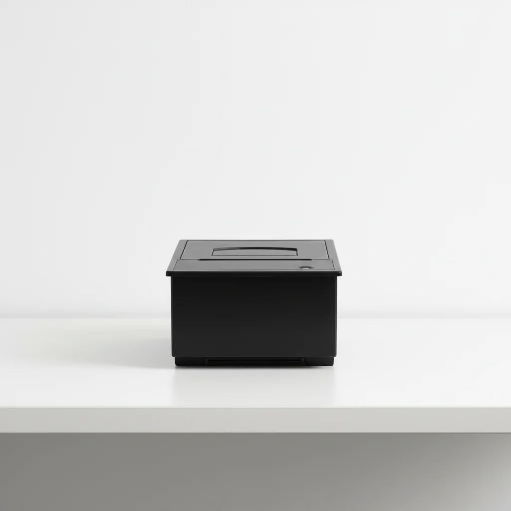 

ATU&UTVMini Cheap 2inch Thermal Receipt Panel Printer 58mm Android Lunix Embedded Printer 12V for Vending Machines