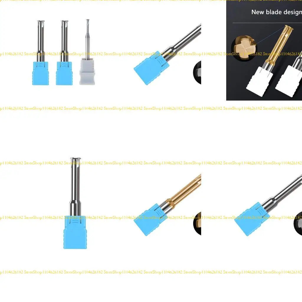 

Q2Q4 Single Teeth Thread Milling Cutter Steel Metal For Aluminium Milling Accessory