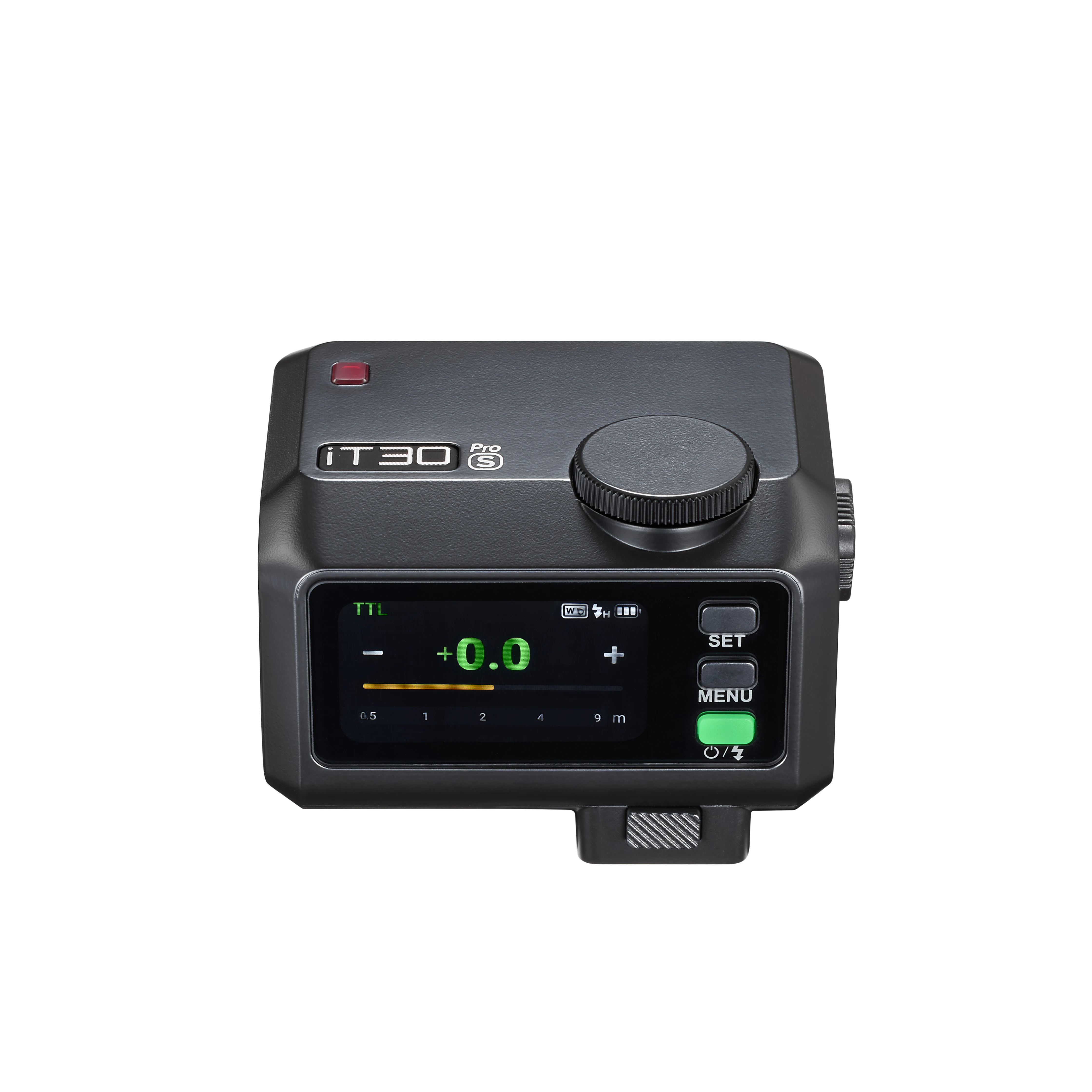 Godox iT30 Pro Wireless Camera Flash Mini Pocket Flash Light with