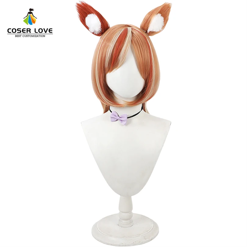 

Eternal Return Irem Cosplay Headwear Halloween Carnival Accessories