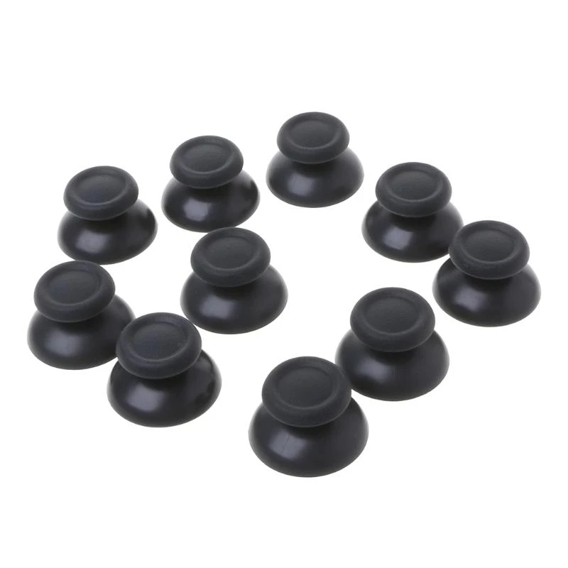 573A 3D Analog Joystick Thumb Butrip Button Repair Reparador Rocker Thumbstick para acessórios Gamepad