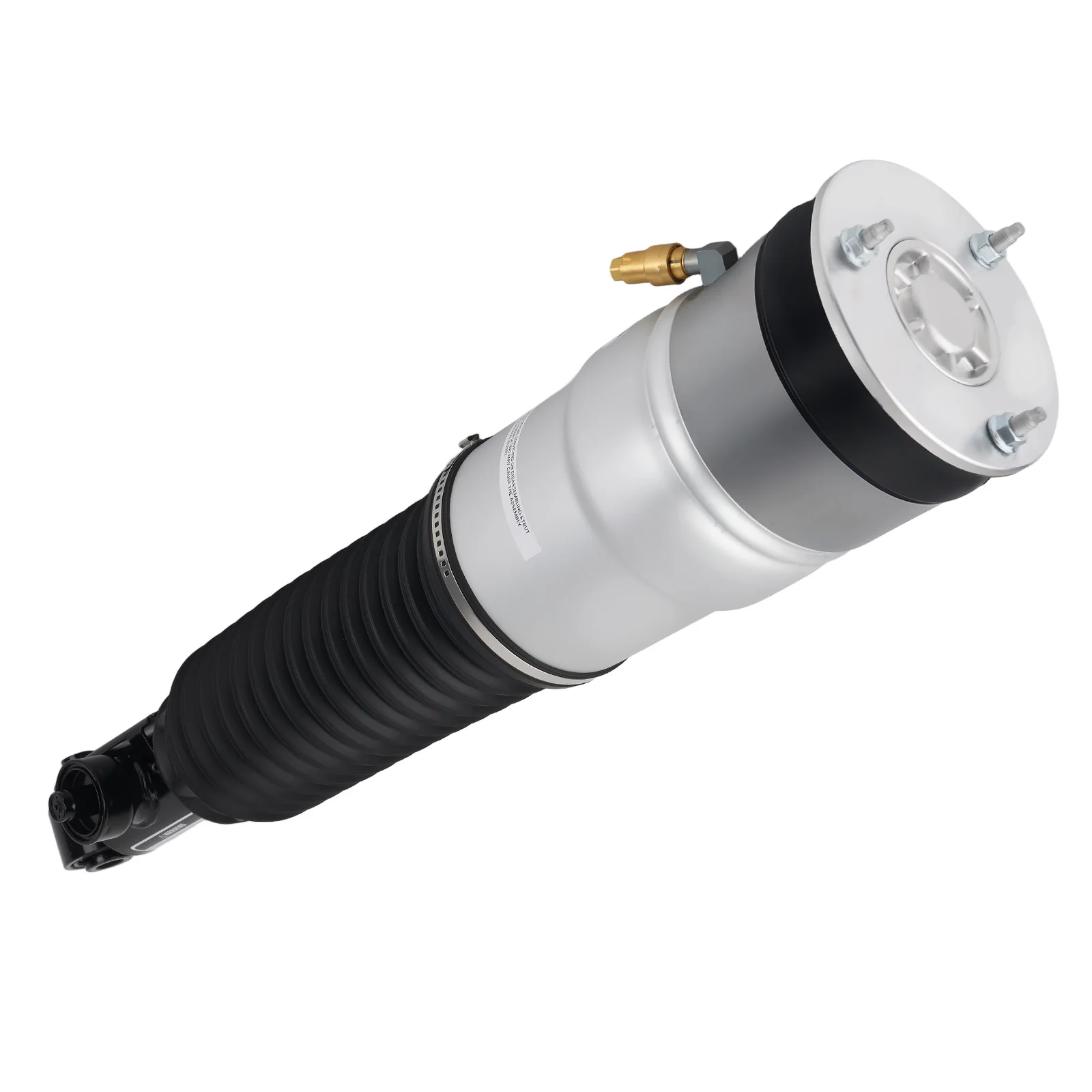 Rear Left Air Strut…