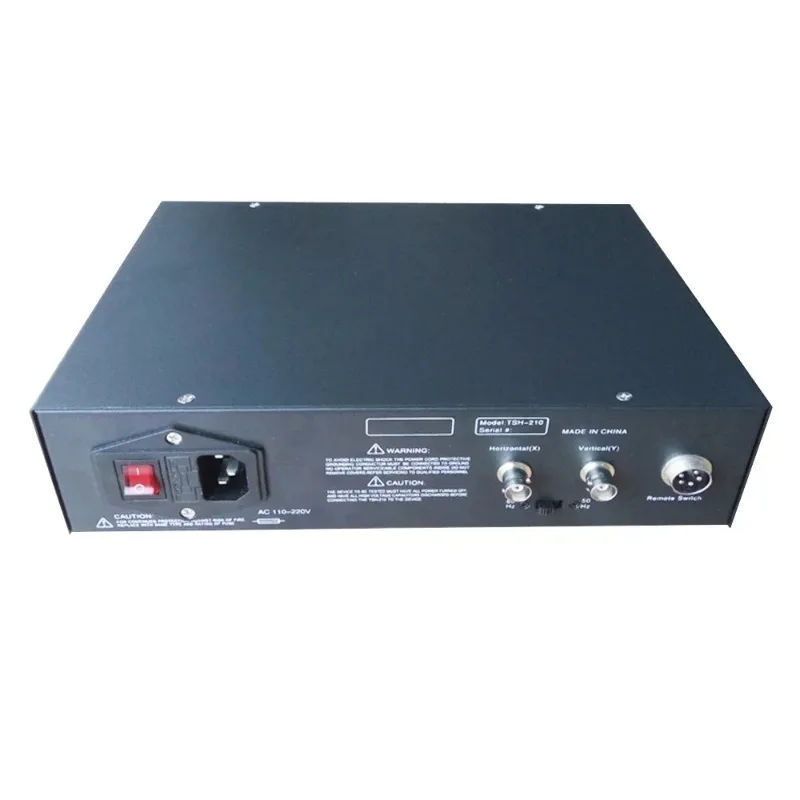 110V-220V Common Use TSH-210 VI Curve Tester PCB Circuit Board on-line Maintenance Tester