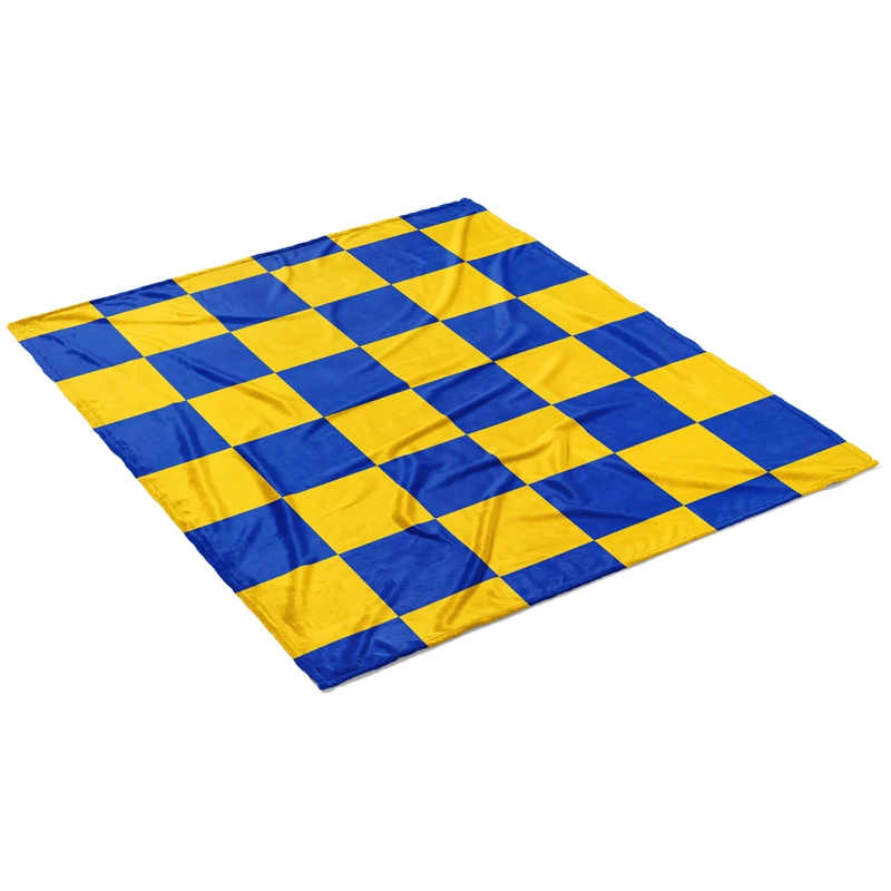 Aertemisi Surrey England Pet Blanket for Small Medium Large Dog Cat Puppy Kitten Couch Sofa Bed