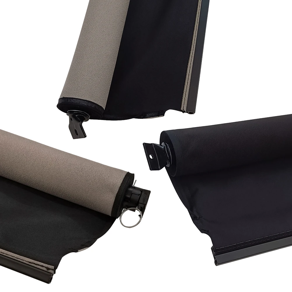 For Buick Envision CP4 2015 2016 2017 2018 2019 2020 2021 Car Panorama Sunroof Sunshade Curtain Cover Assembly 22967967/968/969