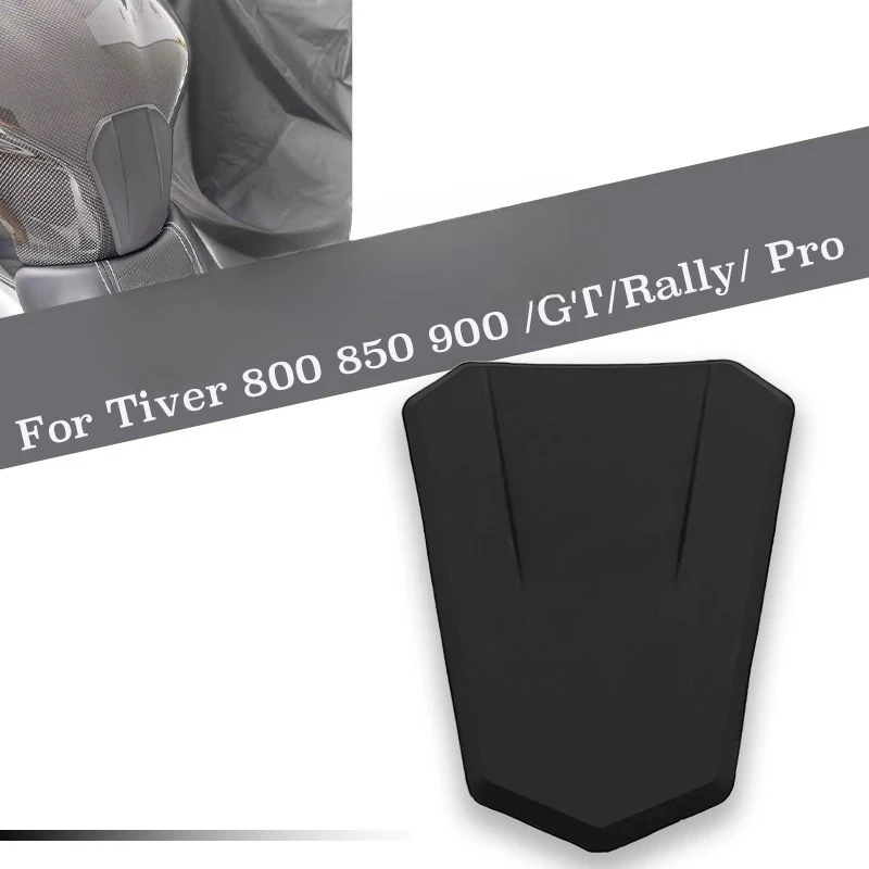 

Fuel Tank Pad For Tiger 800 900/GT/Rally/ Pro Non-slip Side Fuel Tank Stickers Waterproof Pad Rubber Motorcycle Accessories New