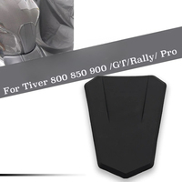 Fuel Tank Pad For Tiger 800 900/GT/Rally/ Pro Non-slip Side Fuel Tank Stickers Waterproof Pad Rubber Motorcycle Accessories New