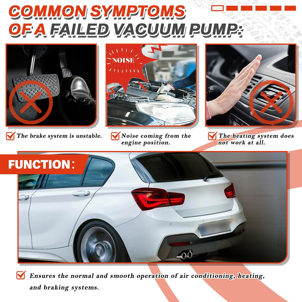 BMW F10, F20, E89, E84, N20, 11667640279, 11667634752用オイルバルブ修理キット