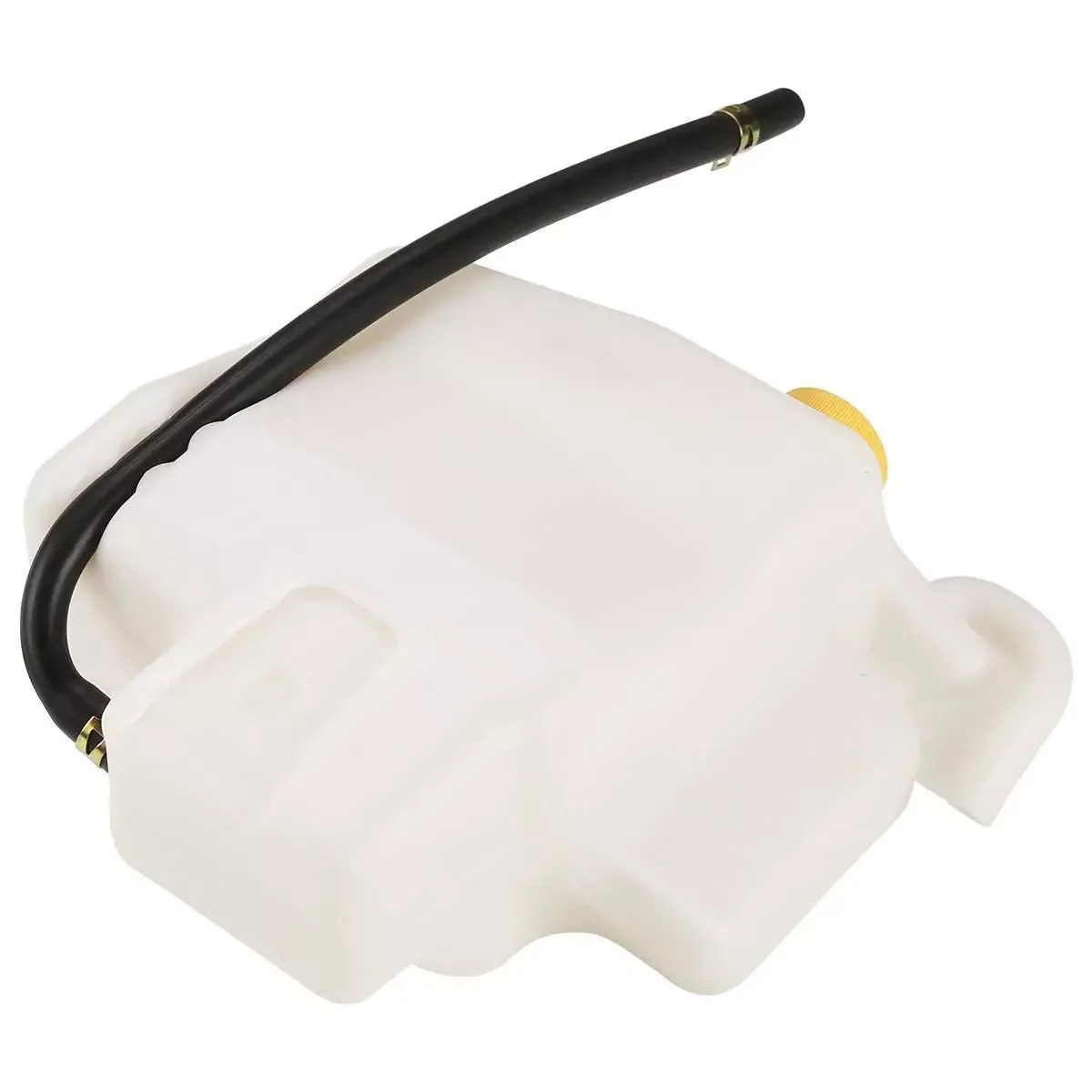 Engine Coolant Recovery Tank With Cap for Nissan Altima 2007-2013 Maxima 2009-2014 21710ZN50A