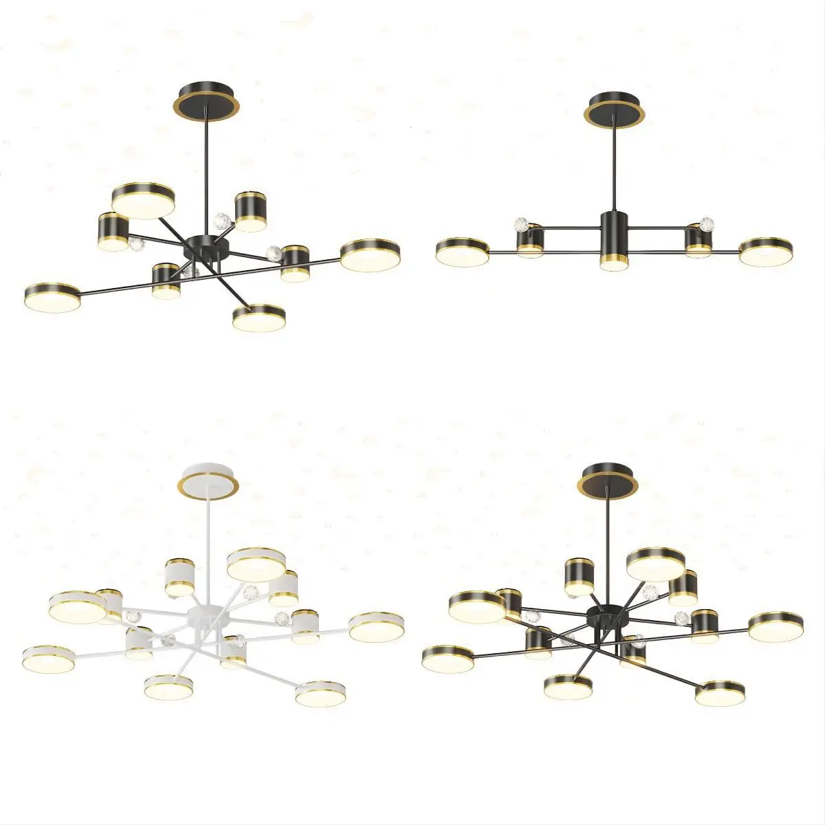 

Gypsy living room light, modern simplicity, main light, ceiling light