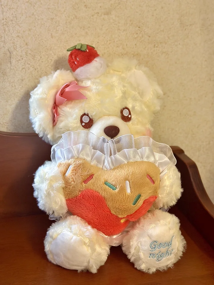 ตุ๊กตาสัตว์เลี้ยง ตุ๊กตาหมี CityDog ยอร์กเชียร์ ตุ๊กตาหมีฮีลลิ่ง ของขวัญสุดน่ารักสำหรับแฟนสาว ของสะสมชั้นเลิศ งานศิลปะ ความงามแบบออร์ฟาน