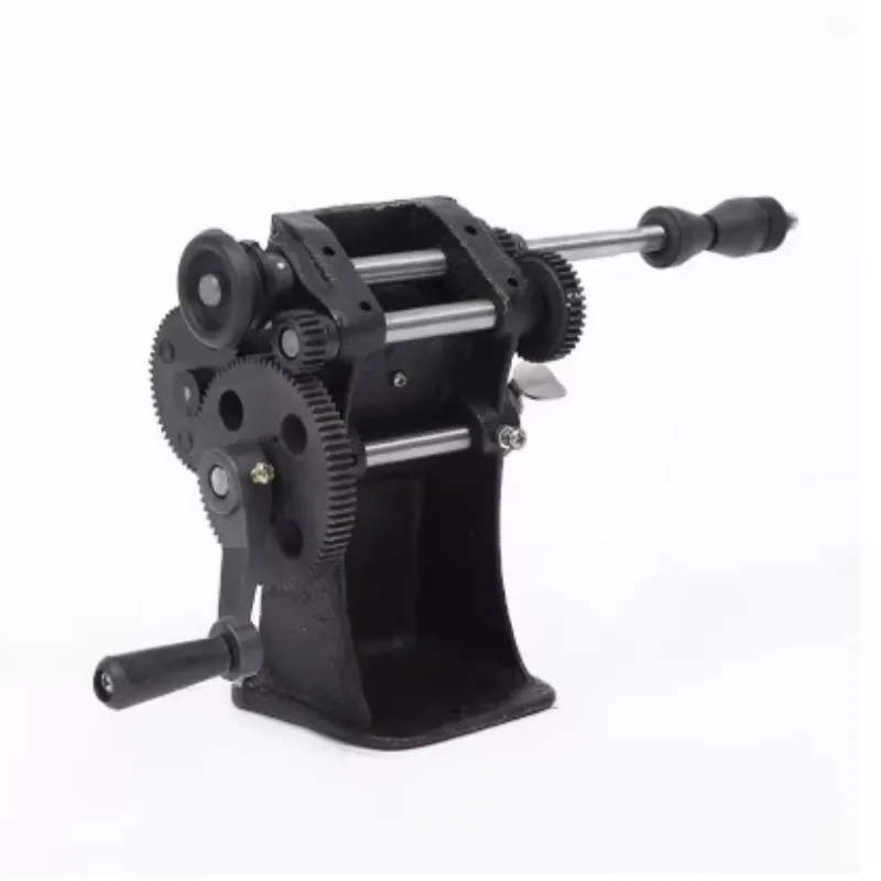 1Pcs Hand Winding Machine Small Mechanical Counting Winding Tool