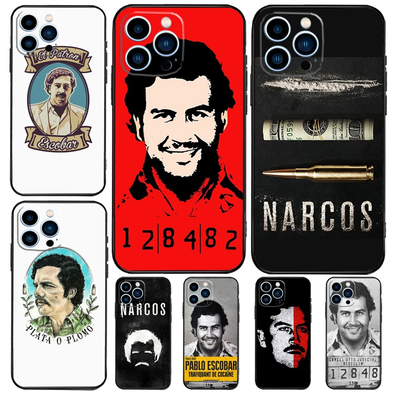 Pablo Escobar Narco… - image