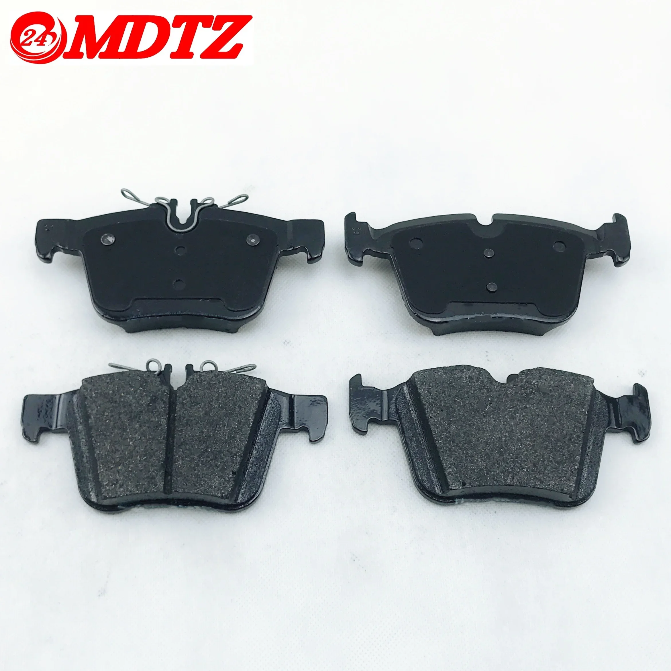 

Авто тормозные колодки для Mercedes Benz w205 c200 c180 c250 0084201320 0084208220 Задние тормозные колодки