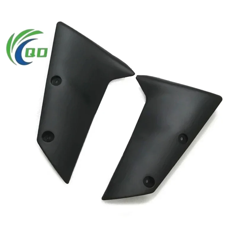 دراجة نارية الجبهة الحاجز الجانب غطاء للذراع لوحة الكسوة هدية صالح لكاواساكي ZX6R ZX636 2005-2008 ZX10R ZX-10R 2004 2005 2006 2007