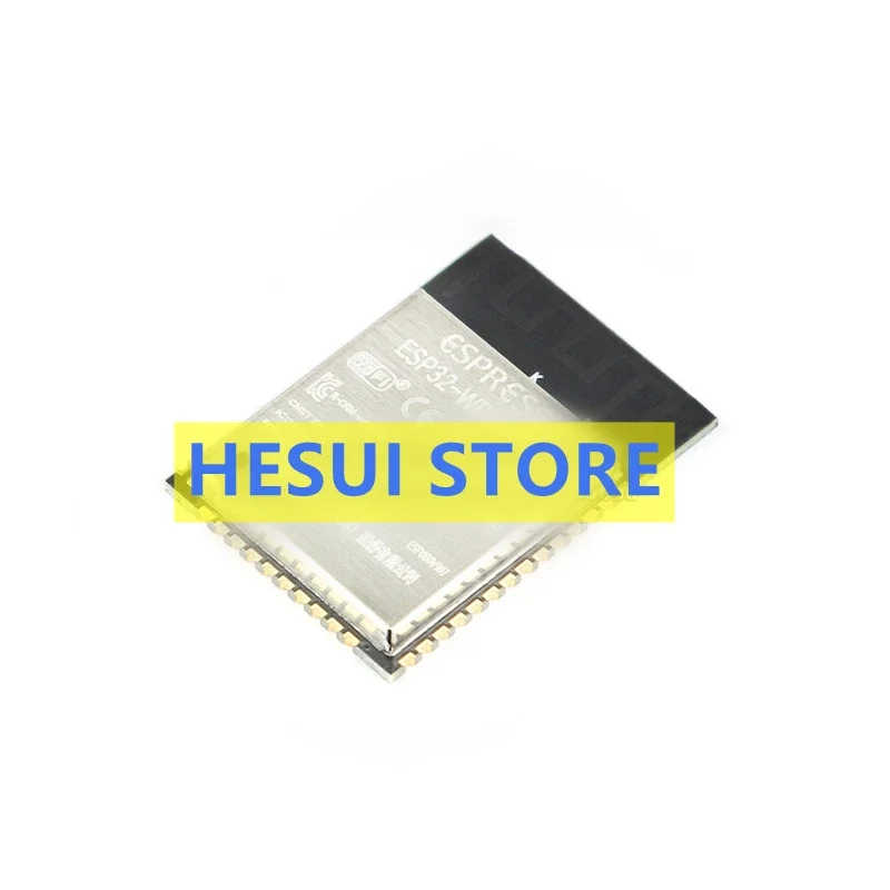 ESP32-WROOM-32D-32U ESP32-WROVER- I-IB-B WiFi+ Bluetooth dual-core module