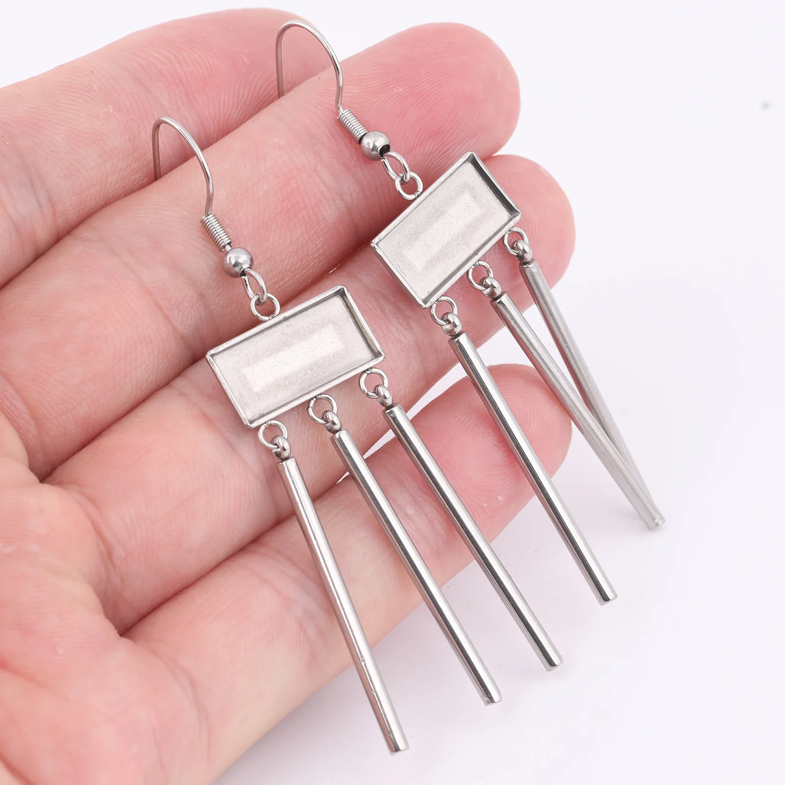 6 قطعة الفولاذ المقاوم للصدأ ص - مراجعة Jewelry Making Soldering Kit وسعره