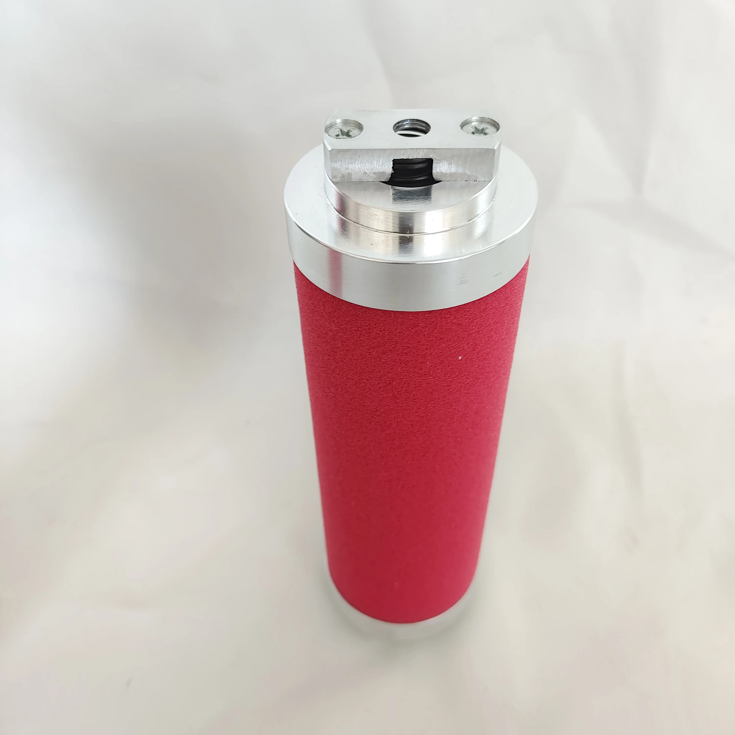 Laibao Pompa per vuoto Af60 Elemento filtrante di scarico 88813020 Elemento filtrante separatore di nebbia d'olio Elemento filtrante di scarico Elemento filtrante di ricambio