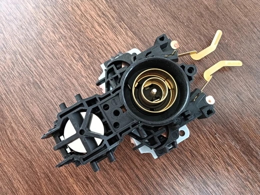 For Bosch Kettle Thermostat A82 F2210 Individual Upper Seat