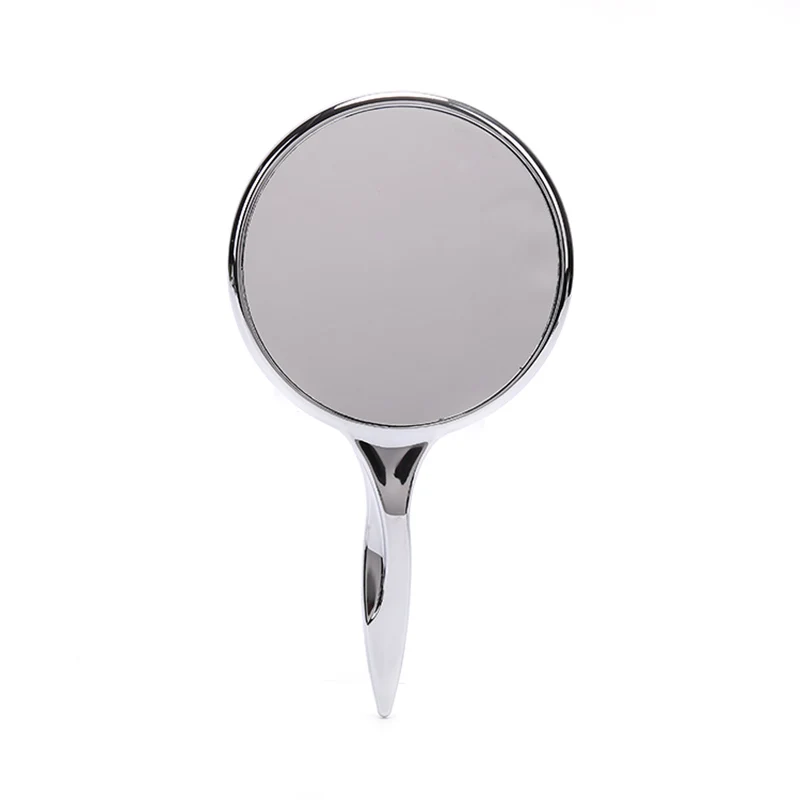 

1Pc Compact Makeup Mirror Cosmetic Magnifying Round Pocket Make Up Mirror for Purse Travel Bag Home Office Mirror