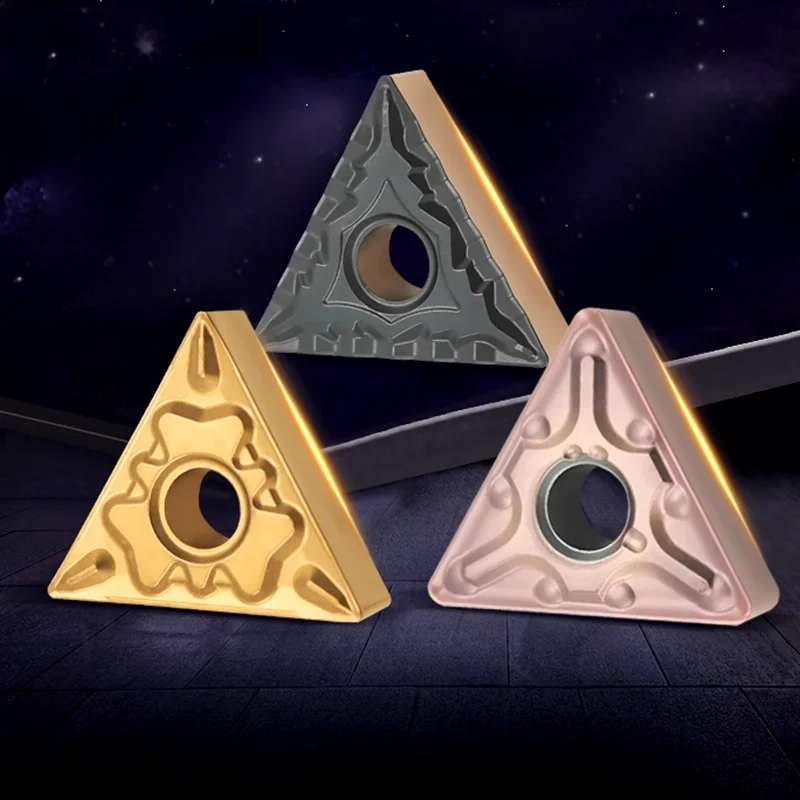 

5PCS U Drill Insert Quick Drills Water Jet WCMX GT040208 CNC Cutter Grain Violent Peach Stainless Steel Inserts Blade