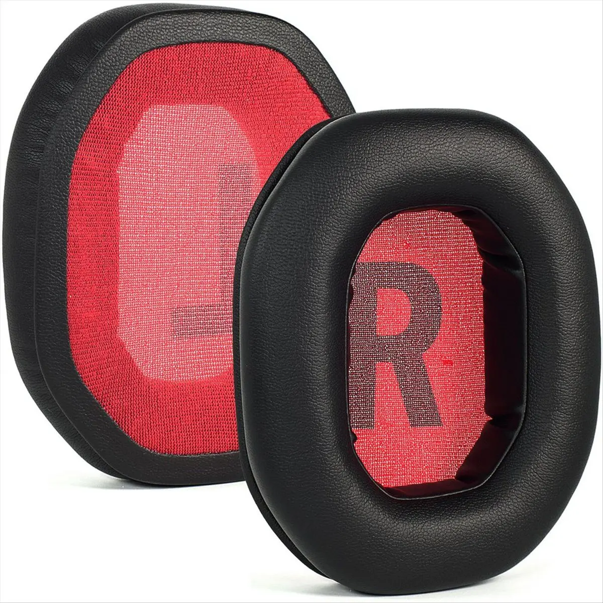 DT89 HOT Ear Pads Replacement Cushion Covers for Massive Cage Headphones Comfortable Earmuffs Easy Installation