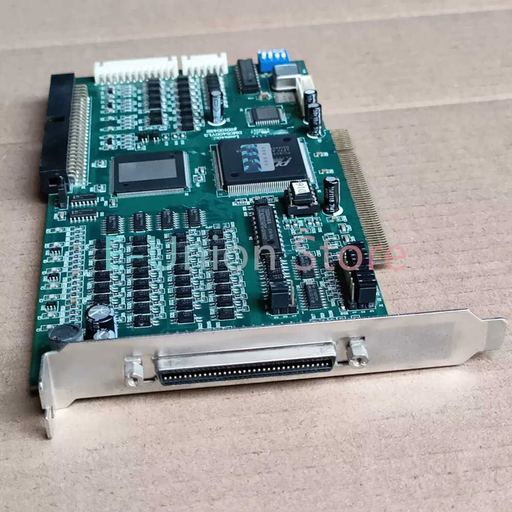 DMC5400 V1.3 Motion Control Card DMC-5400