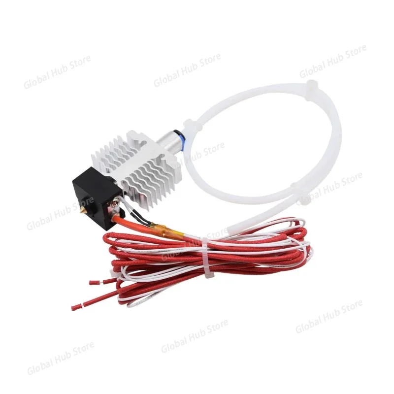 

Для Ender 3 Neo/V2 Neo/Max Neo, полный спринклер, нагревательный блок с горячим концом, комплект печатающей головки, вдохновение