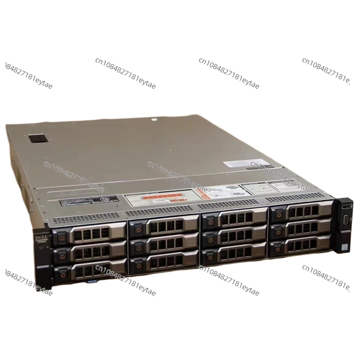 Good Price Original PowerEdge R730xd Computer 2U Rack Server