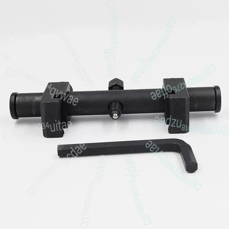 

Инструмент для обслуживания снятия шкива рулевого колеса Инструмент для коленчатого вала Двигатель крыльчатки вентилятора