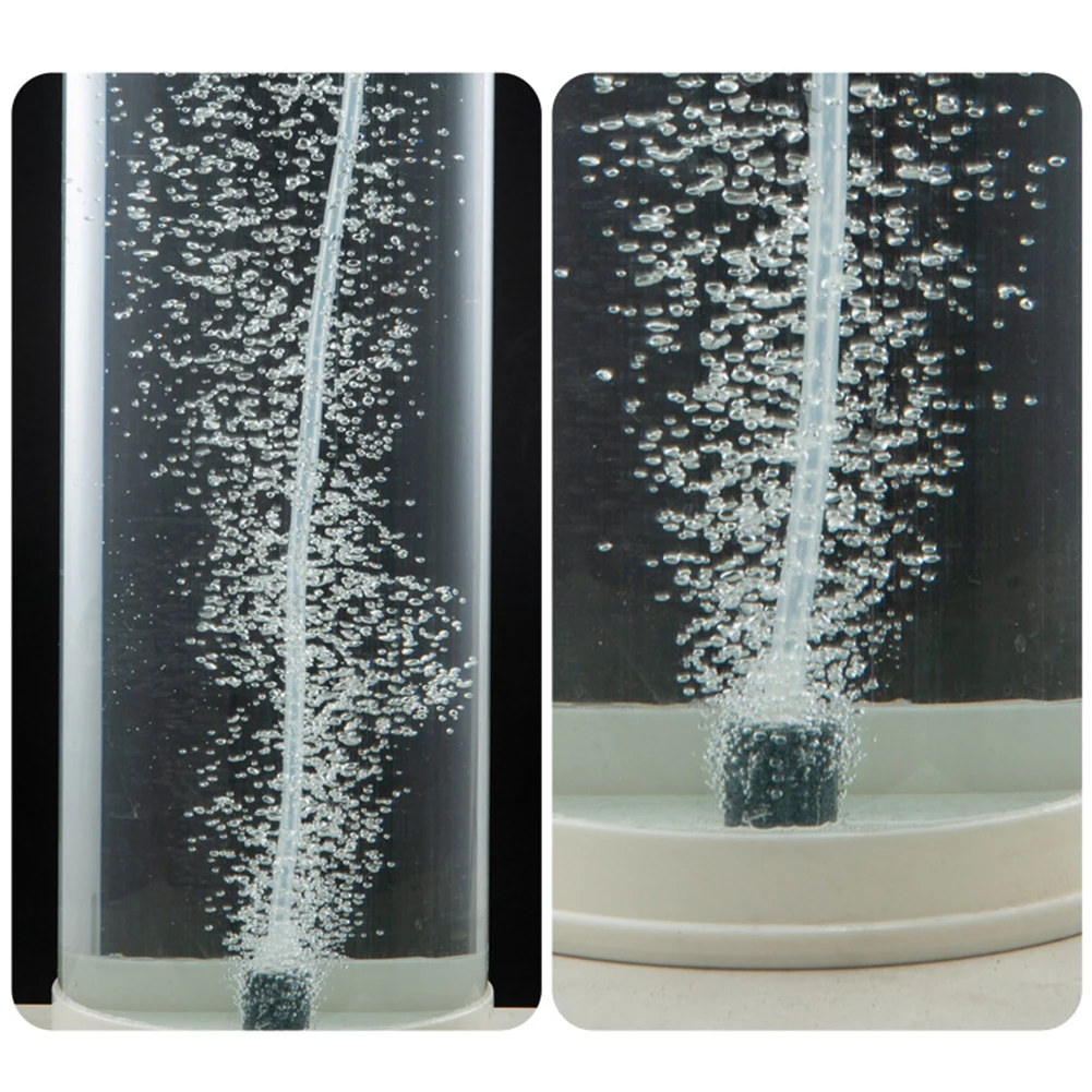 مضخة أكسجين حوض السمك مضخة هواء فائقة الهدوء الأكسجين/مضخة هوائية USB قابلة للشحن مضخة خزان الأسماك المؤكسجة المحمولة لصيد الأسماك #6