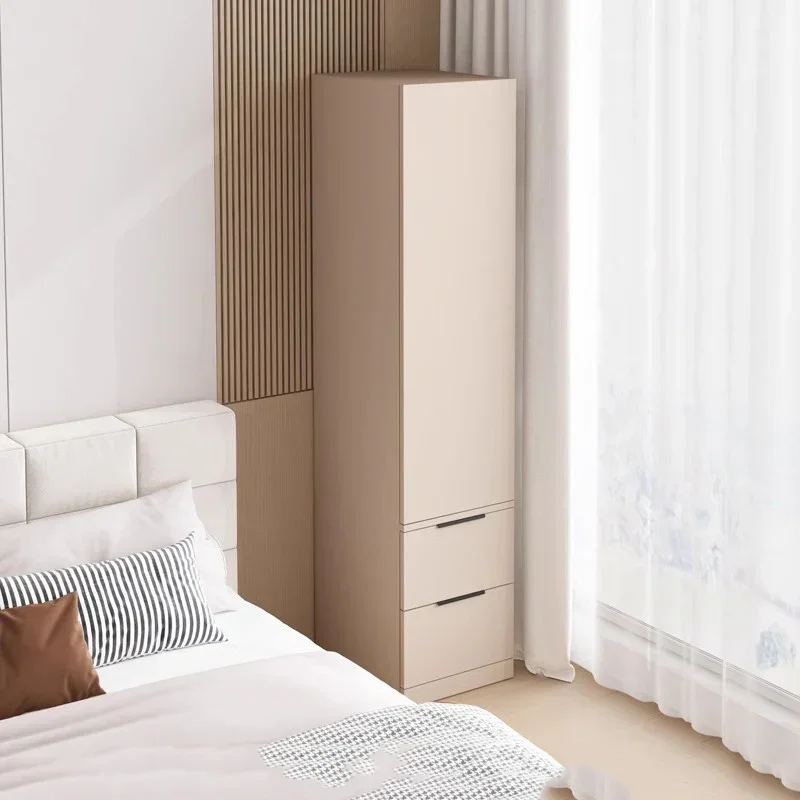 Wooden Bedroom Closet Storage Organizer Cupboard Partitions Wardrobe Living Room Shelf Modern Vestidores Lounge Suite Furniture