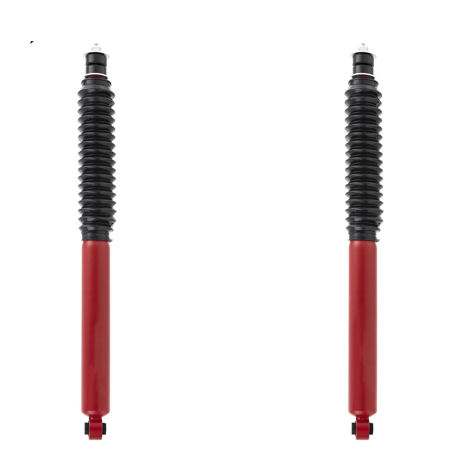 

Automotive Suspension for WRANGLER JK 2007-2018